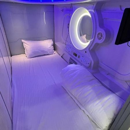Hotel Astropods Bombay Esterno foto