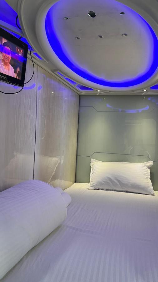 Hotel Astropods Bombay Esterno foto